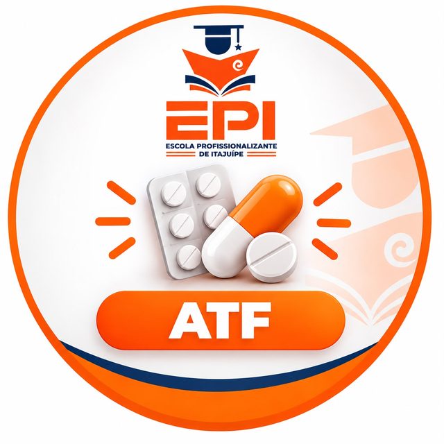 Curso ATF - EPI