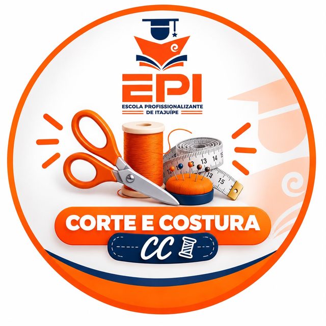 Curso de Corte e Costura - EPI