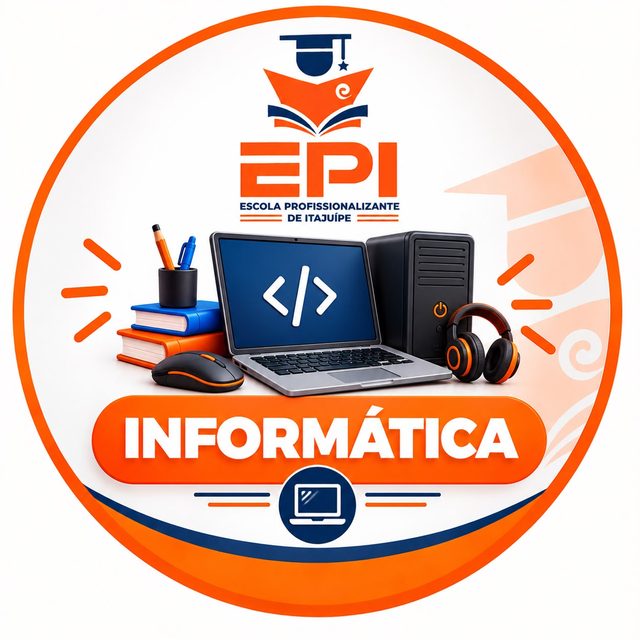 Curso de Informática - EPI