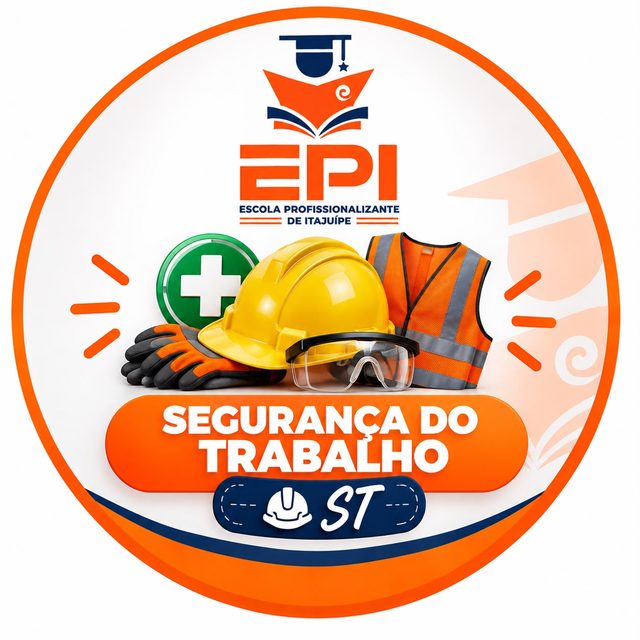 Curso de Segurança do Trabalho - EPI